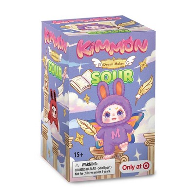 Kimmon Dream Maker Blind Box - Sour Series Plush