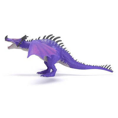 How To Train Your Dragon Timberjack Figure