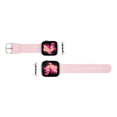 Case-Mate Universal Silicone Watch Band - Pink