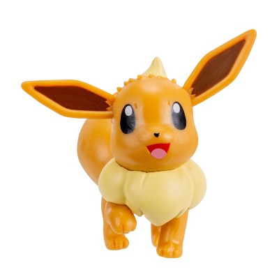 Pokemon TGT Battle Figure Multipack - 10pk