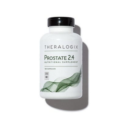 Theralogix Prostate 2.4 Nutritional Supplement