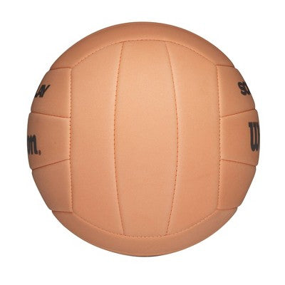 Wilson Soft Play Volleyball - Orange