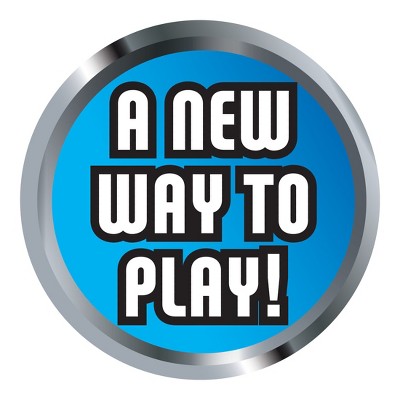 Just Play Simon Jump Game Mat: Creative Thinking Electronic Game for 1 Player