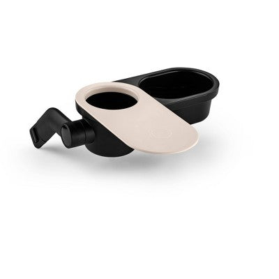 Bugaboo Stroller Tray: Compatible With Bugaboo Strollers, Folds for Easy Transport, Cup or Snack Holders