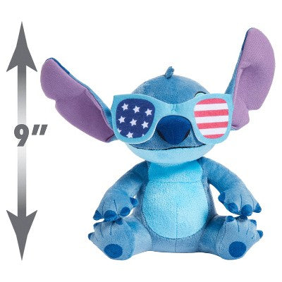 Disney Summer Stitch Basic Plush