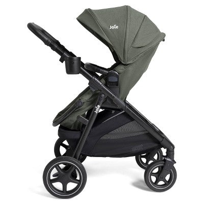 Joie Ginger LX 4-in-1 Pramette Stroller - Evergreen (LOCAL PICKUP ONLY)