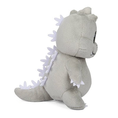 NECA Nissin x Godzilla 10" Interactive Plush Godzilla in Cup Noodles