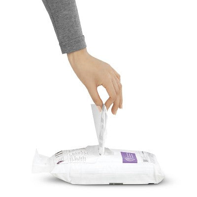 simplehuman 45L Code M Custom Fit Kitchen Trash Bag Liners 5 Quick-Dispense Packs - 100ct: Drawstring, Plastic, Tall Kitchen