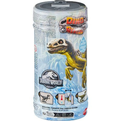 Jurassic World Surprise Reveal Dinosaur Action Figure