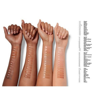 Clinique Even Better Makeup Broad Spectrum SPF 15 Foundation - CN 40 Cream Chamois - 1 fl oz - Ulta Beauty: Liquid, Medium Coverage, Finish