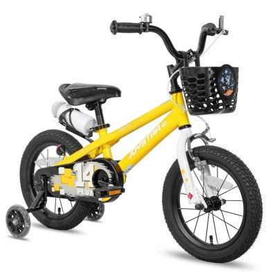 JOYSTAR Pluto yellow 20" kids bike (LOCAL PICKUP ONLY)
