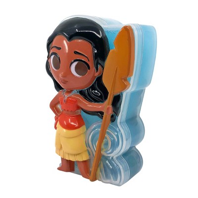 Disney Moana Ocean Spirit Standing Slimes and Putties