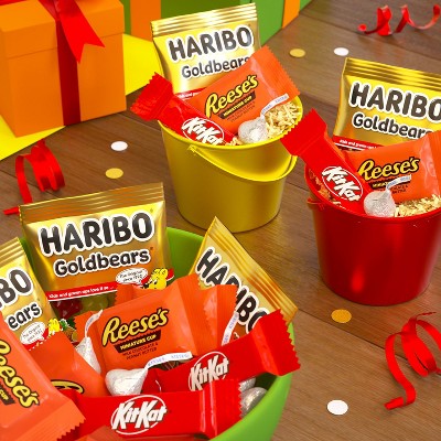 Hershey's Chocolate and Sweets Assorted Party Bag Candy - 31.41oz