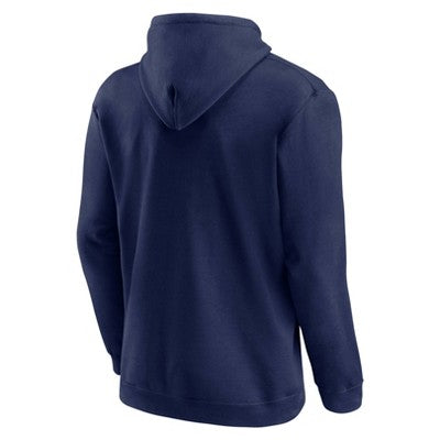 MLB New York Yankees Men's Hooded Sweatshirt - L