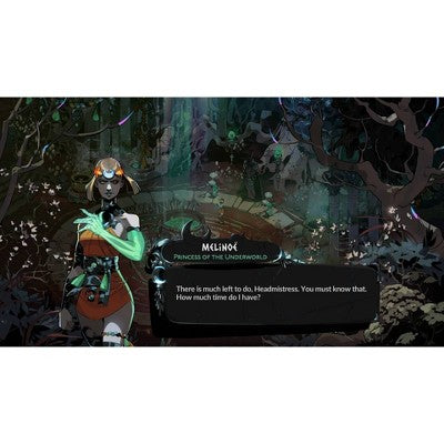 Hades II - Nintendo Switch 2