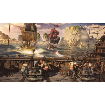 Skull and Bones - Xbox Series X