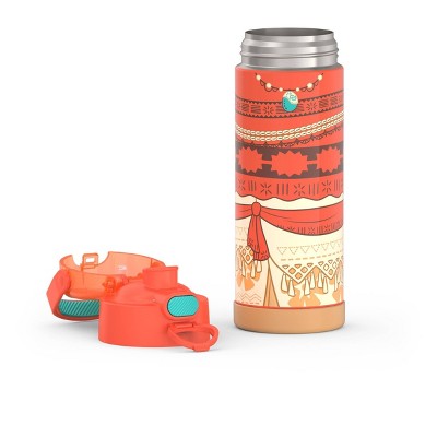 Thermos 16 fl oz FUNtainer Bottle - Moana