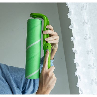 Evercare Easy Store Handheld Mega Lint Roller - 50ct