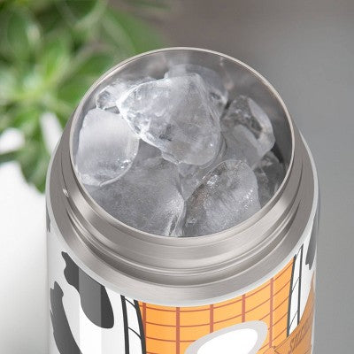 Thermos 16 fl oz FUNtainer Bottle - Woody