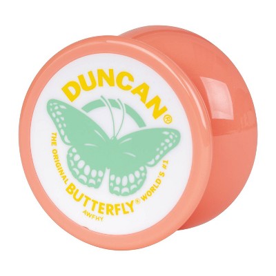 Duncan Yo-Yo Butterfly