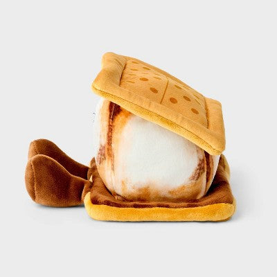 5" S'more Plush - Gigglescape