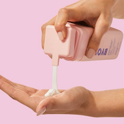 BYOMA Sensitive Body Lotion - 13.52oz