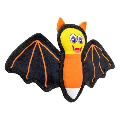 KONG Halloween Ballistic Bat Animal Dog Toy