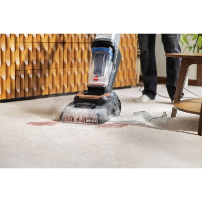 Bissell Revolution HydroSteam Carpet Cleaner (LOCAL PICKUP ONLY)