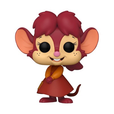 Funko POP! Movies: American Tail Tanya Figure