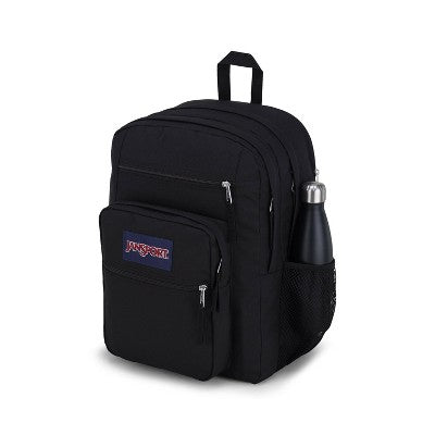 JanSport 17.5" Big Student Backpack - Black