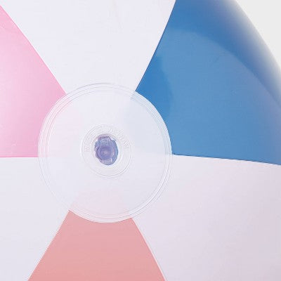Large Beach Ball SMS - Sun Squad