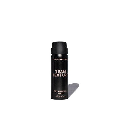 BEACHWAVER Co. Team Texture Dry Finishing Spray - Travel Size - 1.3oz