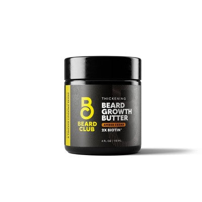 Beard Club Beard Butter - 4 fl 0z