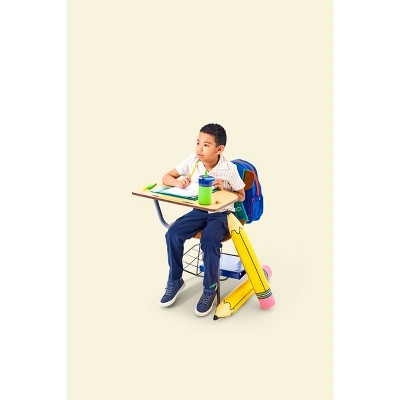 BruMate Leap 12oz 100% Leakproof Kids' Tumbler - Neutron