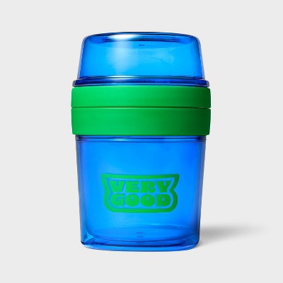 18oz Snack Cup Food Storage Container - Tabitha Brown for Target