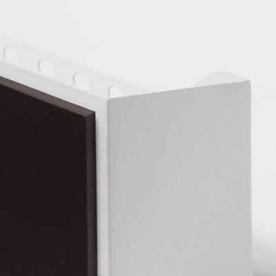 Magnetic Storage Containers 3pk - Brightroom