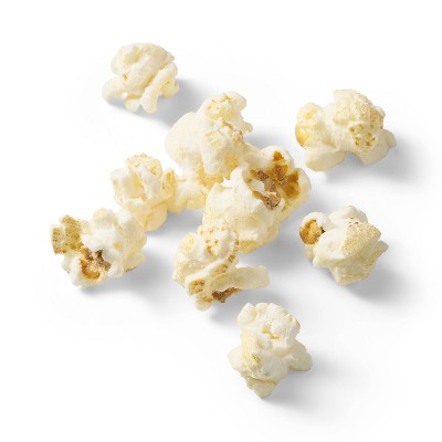 White Cheddar Cheese Popcorn Cone - 1.5oz - Favorite Day