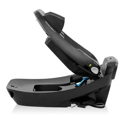 Evenflo Shyft Intuiti+ Travel System Featuring Revolve180 LiteMax NXT with Sensory Soothe - Angler Tweed (LOCAL PICKUP ONLY)