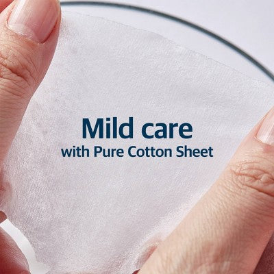 Round Lab Birch Moisturizing Sheet Mask: Cooling, Brightening, Hydrating for Normal to Dry Skin