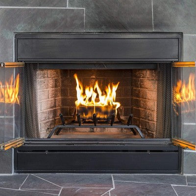 Duraflame 2.5lb Indoor Outdoor Fireplace Fire Pit Firelog 1.5 Hr Burn Time, 6 Pk (LOCAL PICKUP ONLY)