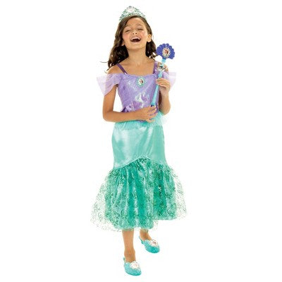 Disney Princess Ariel Dress