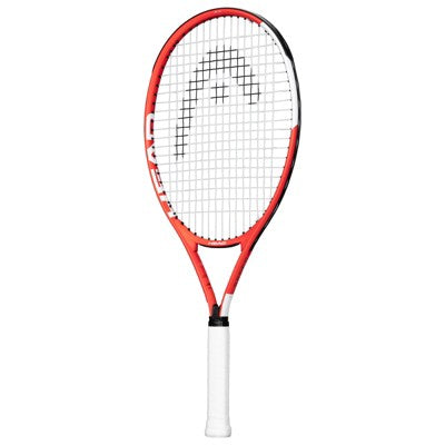 Head 25'' Kids' Speed Traditional Tennis Racquet - Red (LOCAL PICKUP ONLY)
