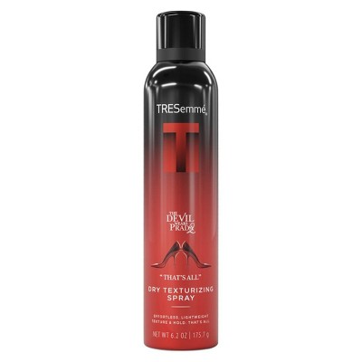TRESemme Devil Wears Prada Dry Texturizing Spray - 6.2 oz