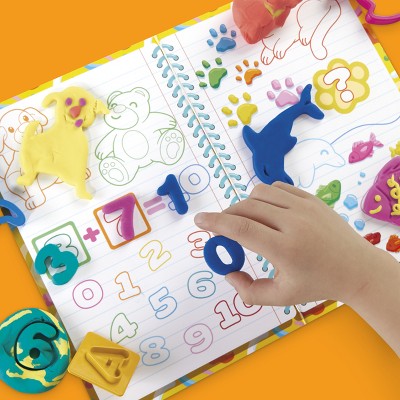 Play-Doh School Day Fun Playset