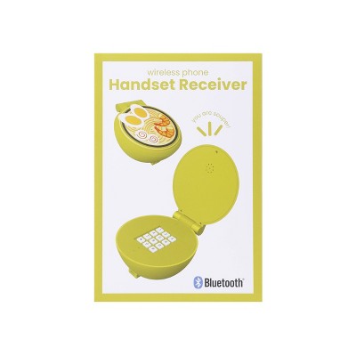 Vivitar Novelty 'Ramen' Phone Handset