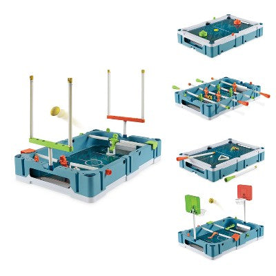 EastPoint Sports 5-in-1 Tabletop Stadium Games (LOCAL PICKUP ONLY)