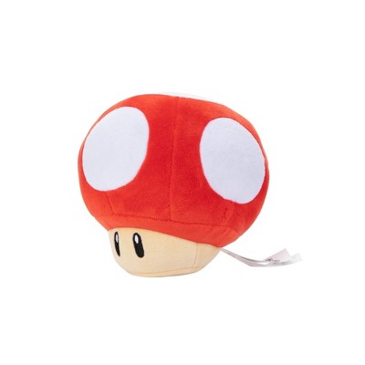 Nintendo Power Up Mushroom SFX Plush