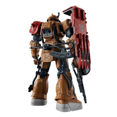 Gundam HG Zaku Requiem for Vengeance Figure