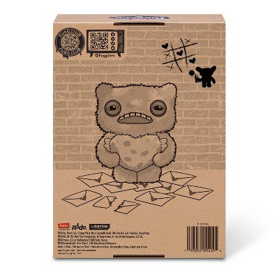 Fuggler 9" Love Fugg - Annoyed Alien