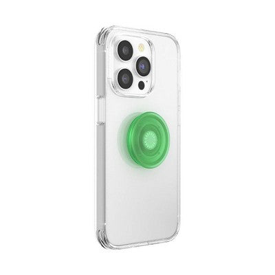PopSockets PopGrip Cell Phone Grip & Stand - Broccoli Green